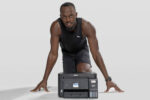 Usain Bolt - Epson