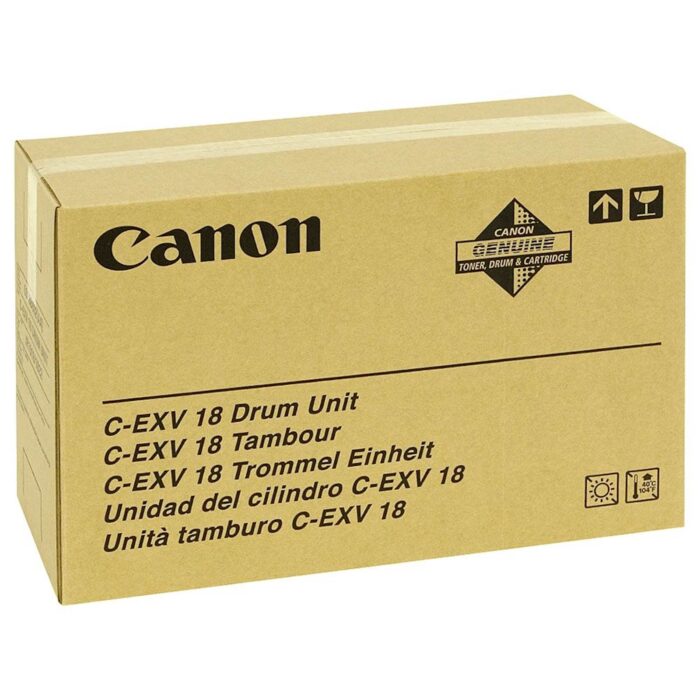 BOBEN CANON CEXV18