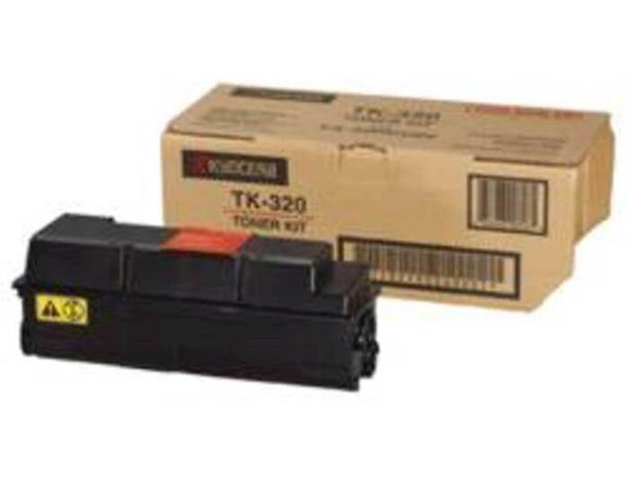 TONER KYOCERA ČRN  ZA FS3900 ZA 15.000 STRANI