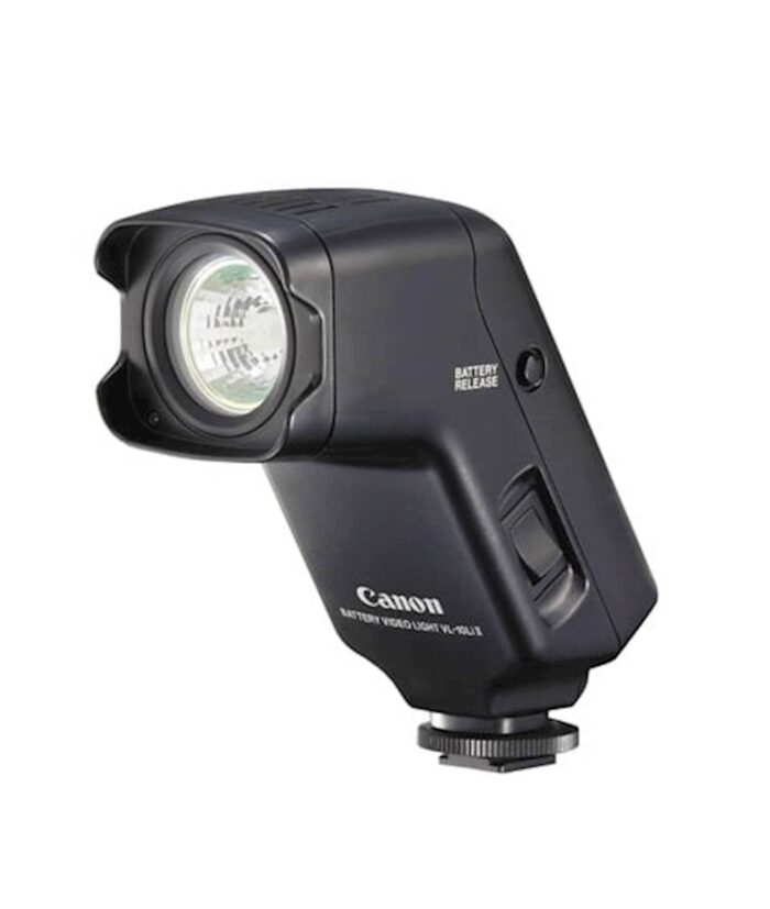 Video luč CANON VL-10 Li II