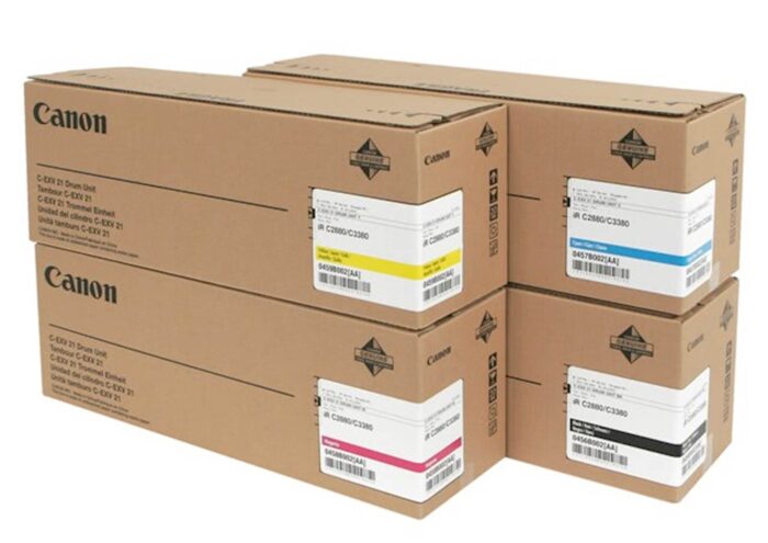 BOBEN CANON CEXV21BK  za iRC2880/3380 77.000 izpisov