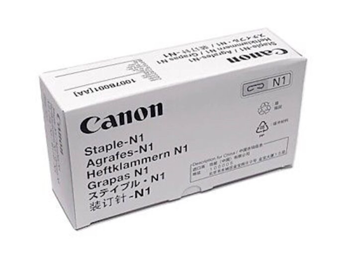 CANON SPONKE N1