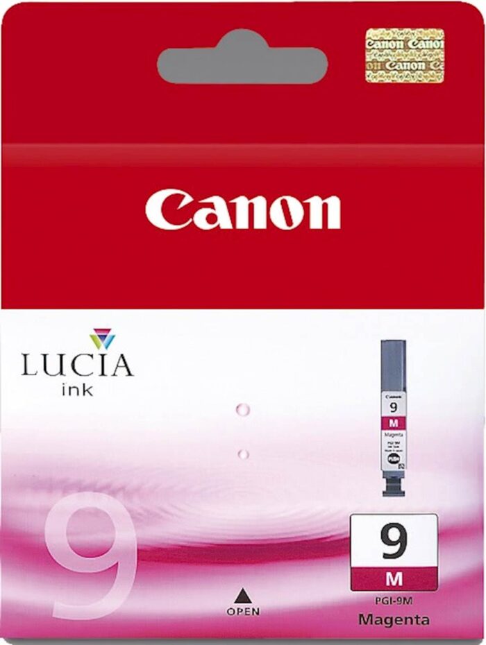 ČRNILO CANON PGI-9 MAGENTA ZA PIXMA PRO 9500 15ml