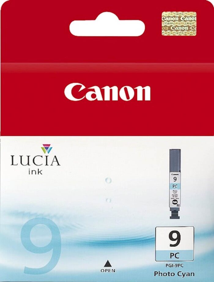 ČRNILO CANON PGI-9 FOTO CYAN ZA PIXMA PRO 9500 15ml