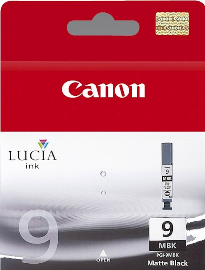 ČRNILO CANON PGI-9 MAT ČRNO ZA PIXMA PRO 9500 15ml