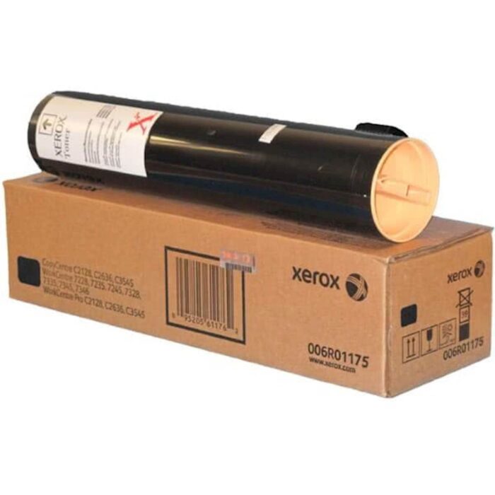 TONER XEROX ČRN ZA WC 7328/7335/7345/7346 ZA 26.000 STRANI