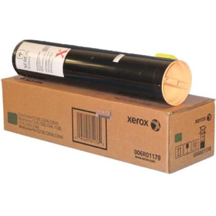 TONER XEROX RUMEN ZA WC 7328/7335/7345/7346 ZA 16.000 STRANI