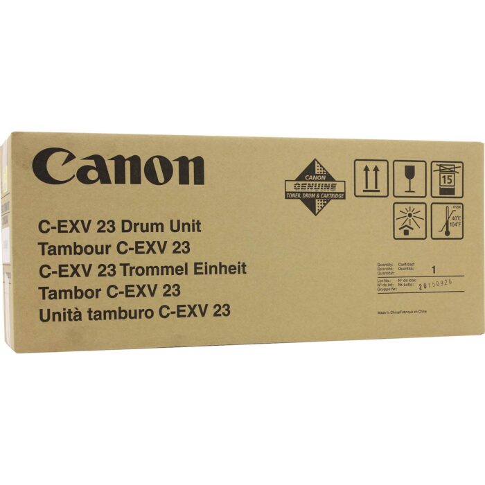 BOBEN CANON CEXV23