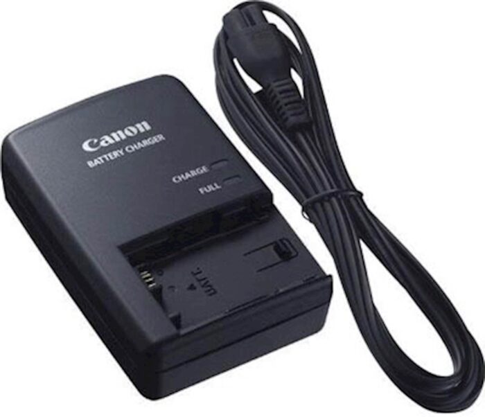 Polnilec CANON CG-800E za kamkorder