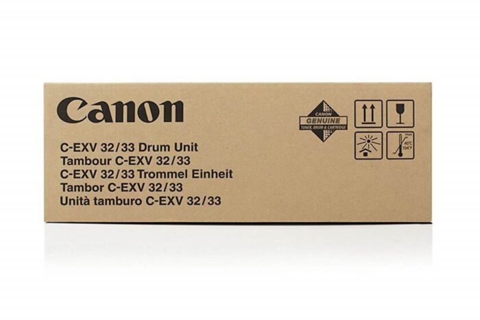 BOBEN CANON CEXV32/33