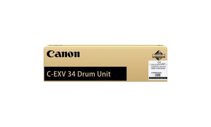 BOBEN CANON CEXV34B