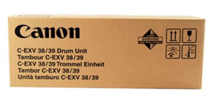 BOBEN CANON CEXV38/39 za iRA40xx