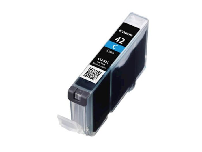 ČRNILO CANON CLI-42 CYAN ZA PRO100, 13ml