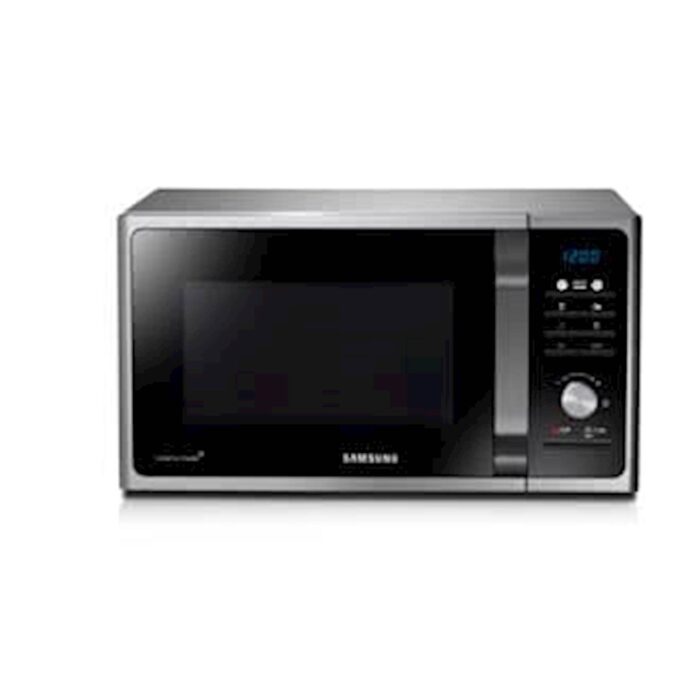Mikrovalovna pečica Samsung MG23F301TAS/OL z žarom