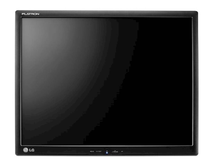 Monitor LG 19MB15T Touchscreen, 19", IPS, 5:4, 1280x1024, VGA, VESA