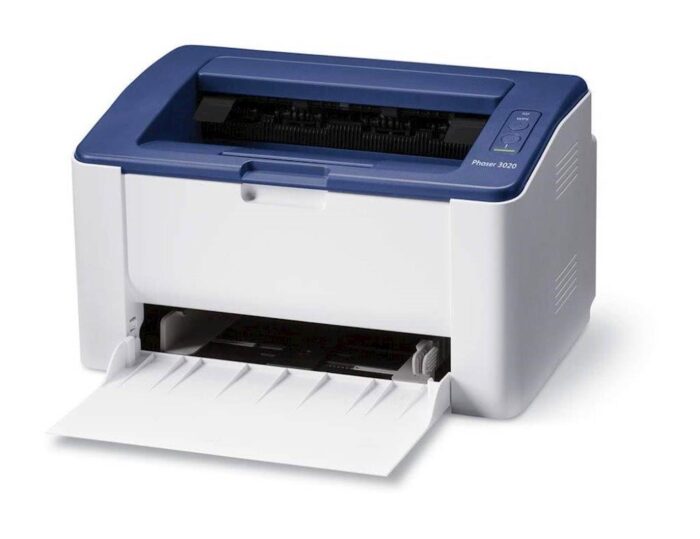 Laserski tiskalnik XEROX Phaser 3020BI