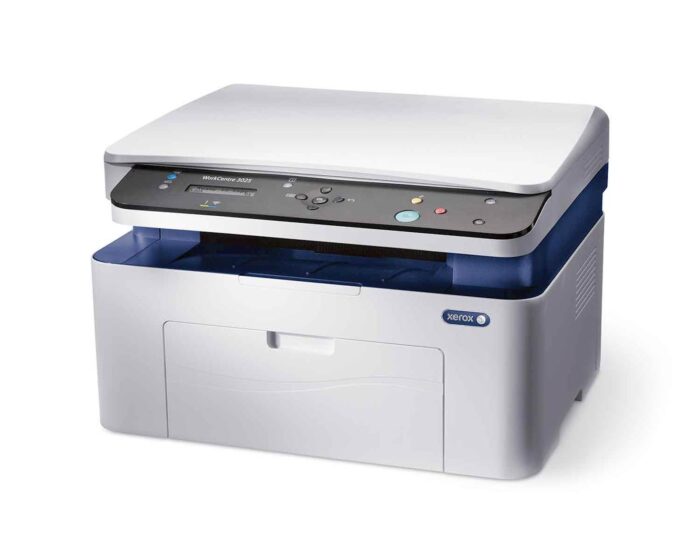 Večfunkcijska laserska naprava XEROX WorkCentre 3025BI