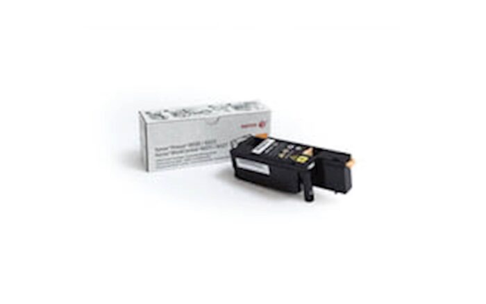 TONER XEROX RUMEN ZA P6020/6022,WC6025/6027 ZA 1.000 STRANI