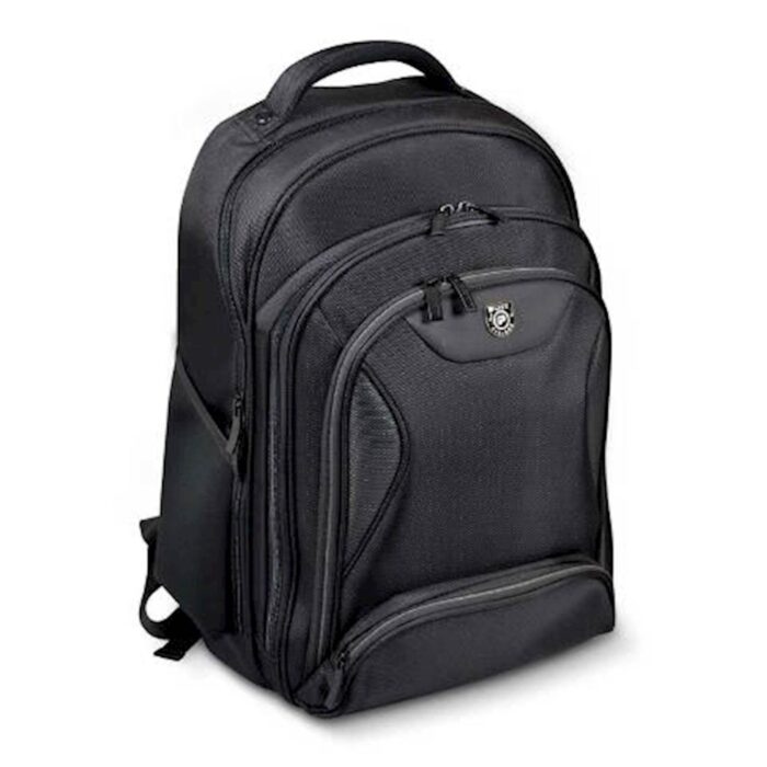 Nahrbtnik PORT Manhattan za zaslon do 43,9cm (15,6"/17,3")