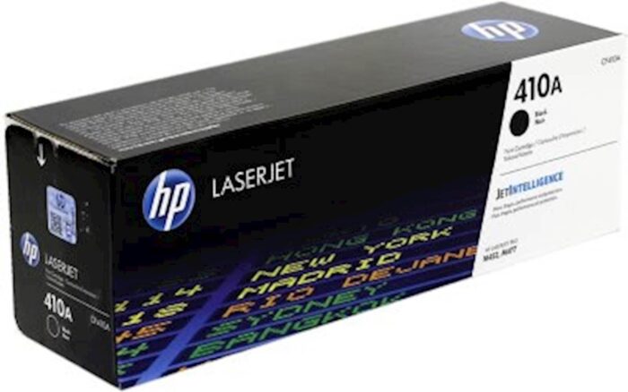 TONER HP 410A ČRN ZA LJ M377, M477 IN M452 SERIJE ZA 2.300 STRANI