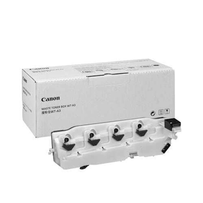 POSODA ZA ODPADNI TONER WT-A3 za iRC1255