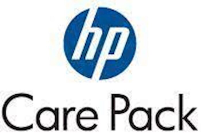 HP Care Pack za LJ M501