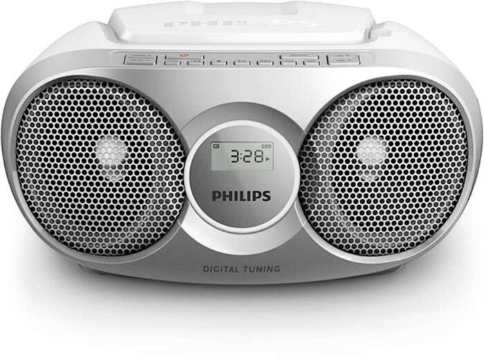 PRENOSNI RADIO PHILIPS AZ215S