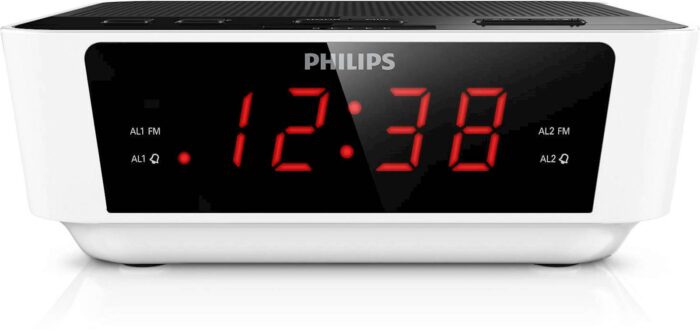RADIO URA PHILIPS AJ3115