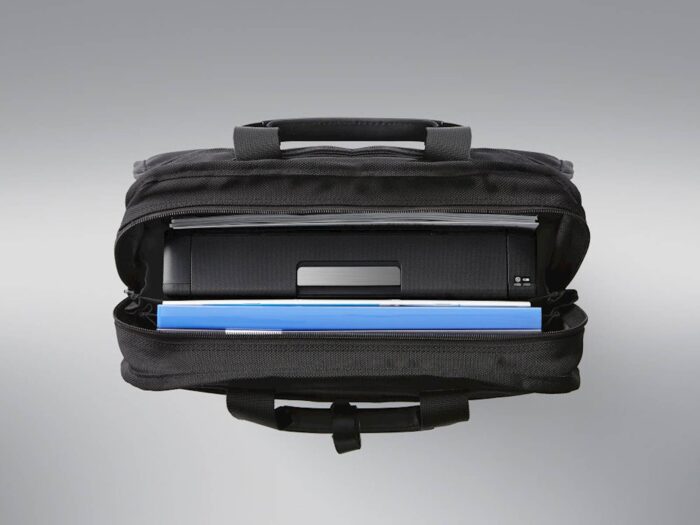 Prenosni brizgalni tiskalnik EPSON WF-100W (z baterijo) - Image 6