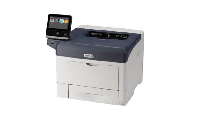 Laserski tiskalnik XEROX® VersaLink™ B400DN - Image 3