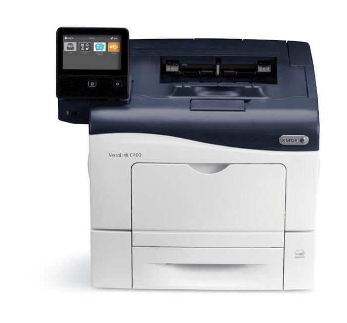 Barvni laserski tiskalnik XEROX VersaLink C400DN