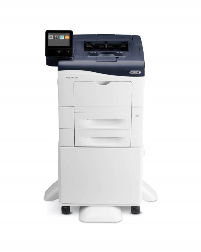 Barvni laserski tiskalnik XEROX VersaLink C400DN - Image 3
