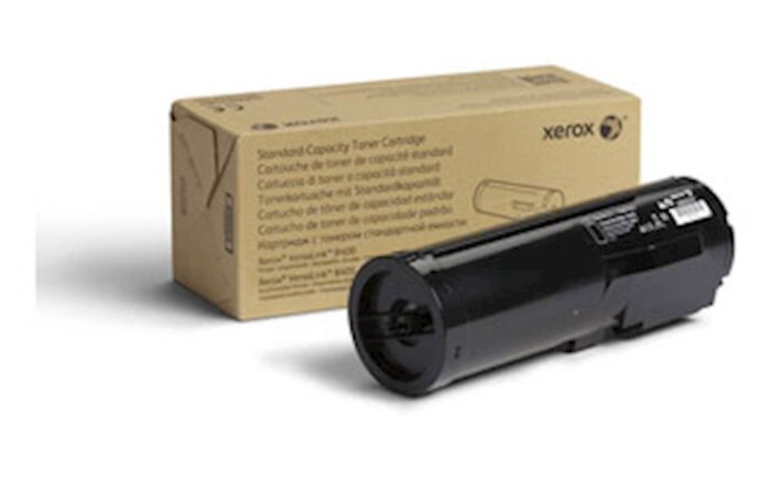 TONER XEROX ČRN ZA VERSA LINK B400/B405 ZA 5.900 STRANI