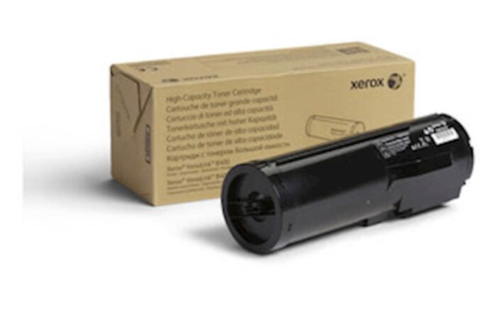 TONER XEROX ČRN ZA VERSA LINK B400/B405 HC ZA 13.900 STRANI