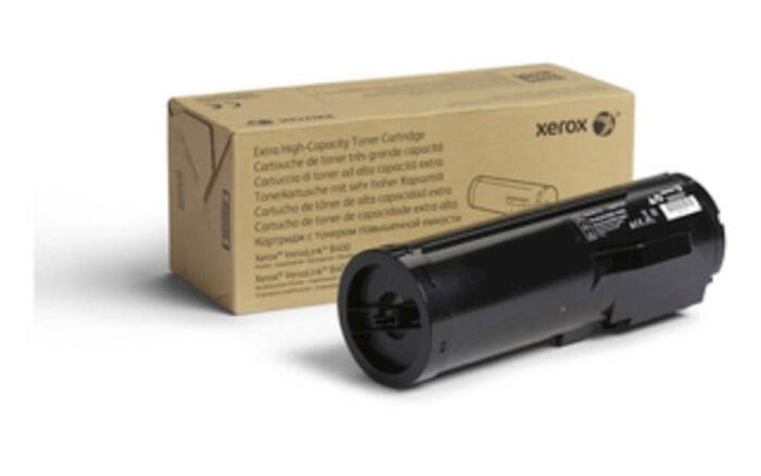 TONER XEROX ČRN ZA VERSA LINK B400/B405 HHC ZA 24.600 STRANI