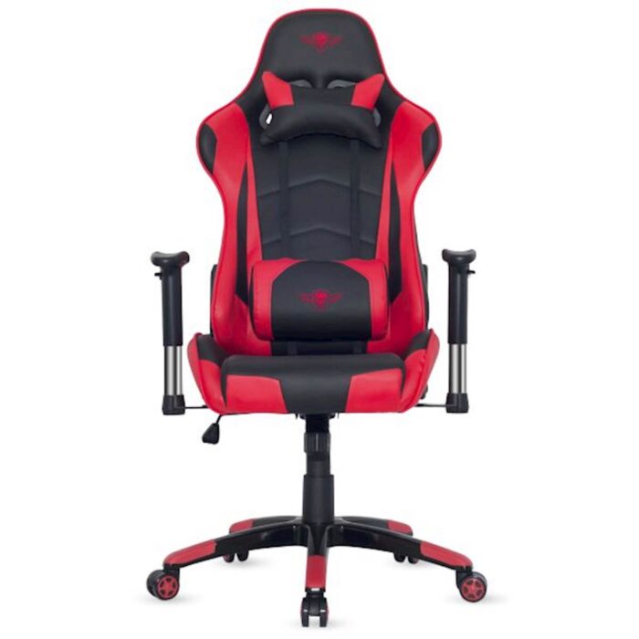 Gaming stol -  Spirit of gamer - DEMON RED - Image 3