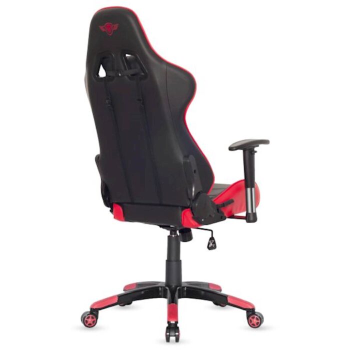 Gaming stol -  Spirit of gamer - DEMON RED - Image 4