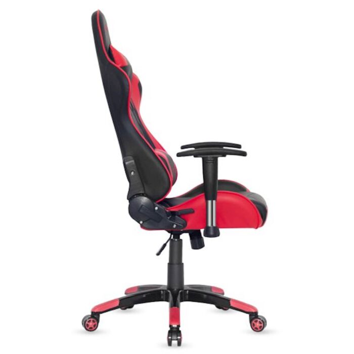 Gaming stol -  Spirit of gamer - DEMON RED - Image 5