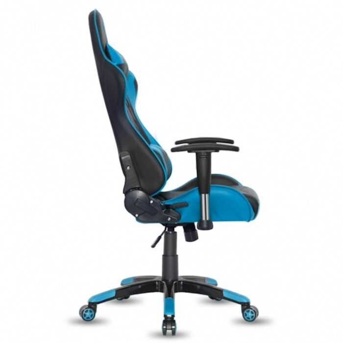 Gaming stol -  Spirit of gamer - DE MON BLUE - Image 5