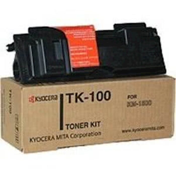 TONER KYOCERA ČRN ZA KM-1500FS-1016MFP, FS-720/820/920 ZA 6.000 STRANI