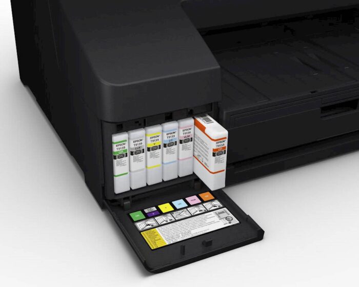 EPSON SC-P5000 STD - Image 4