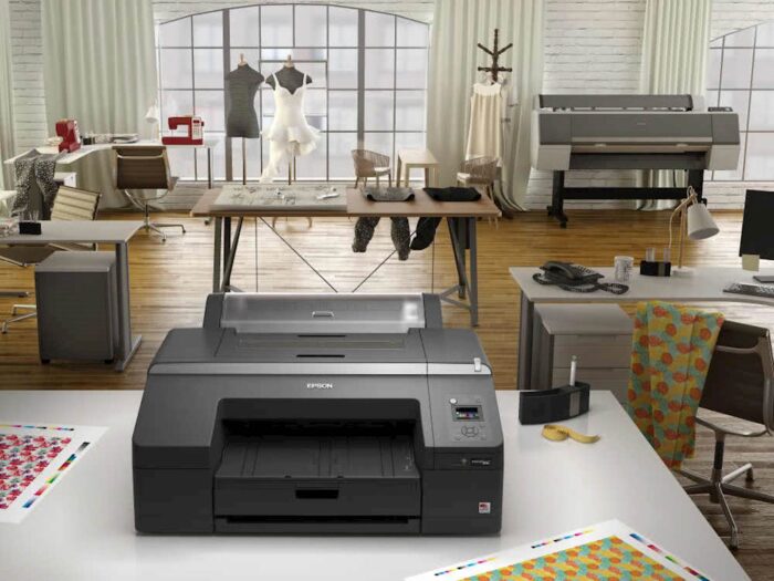 EPSON SC-P5000/Violet - Image 3
