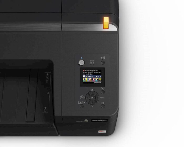 EPSON SC-P5000 Spectro/Violet - Image 4
