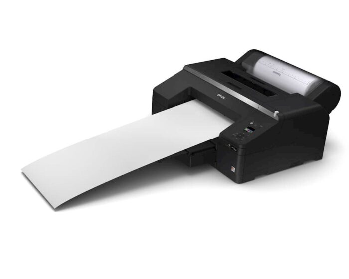 EPSON SC-P5000 Spectro/Violet - Image 5