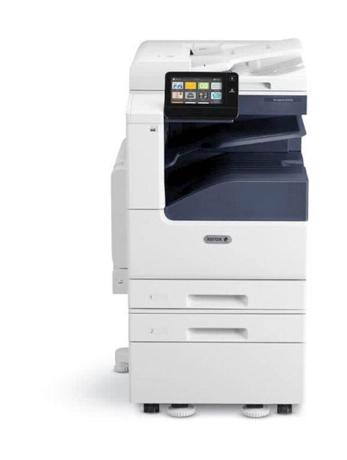 Večfunkcijska laserska naprava XERO X VersaLink B7000 - Image 3