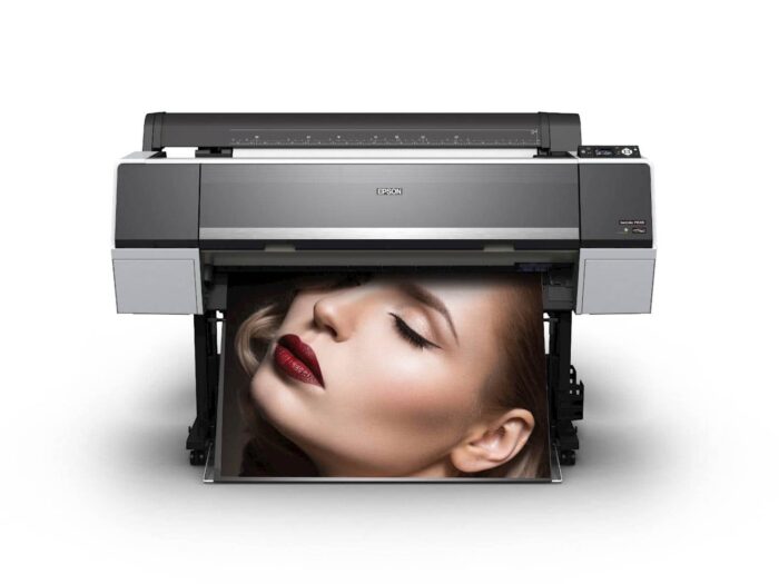 EPSON SC-P9000 STD