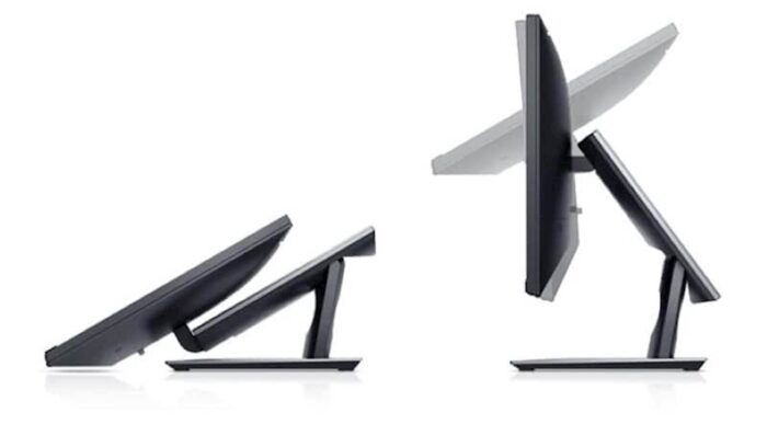 Monitor DELL P2418HT - Image 5