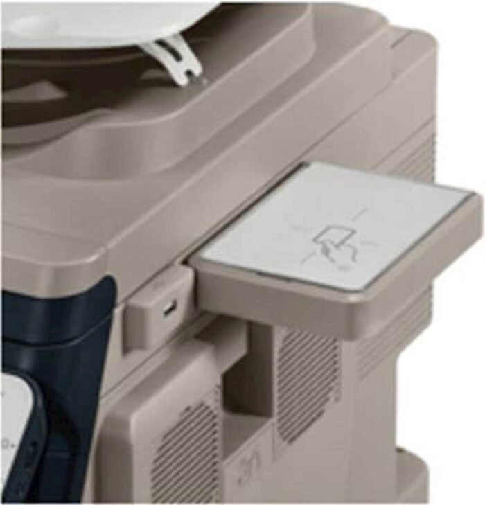 IC CARD READER BOX D1