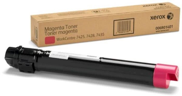 TONER XEROX MAGENTA ZA WC 7425/7428/7435 ZA 15.000 STRANI