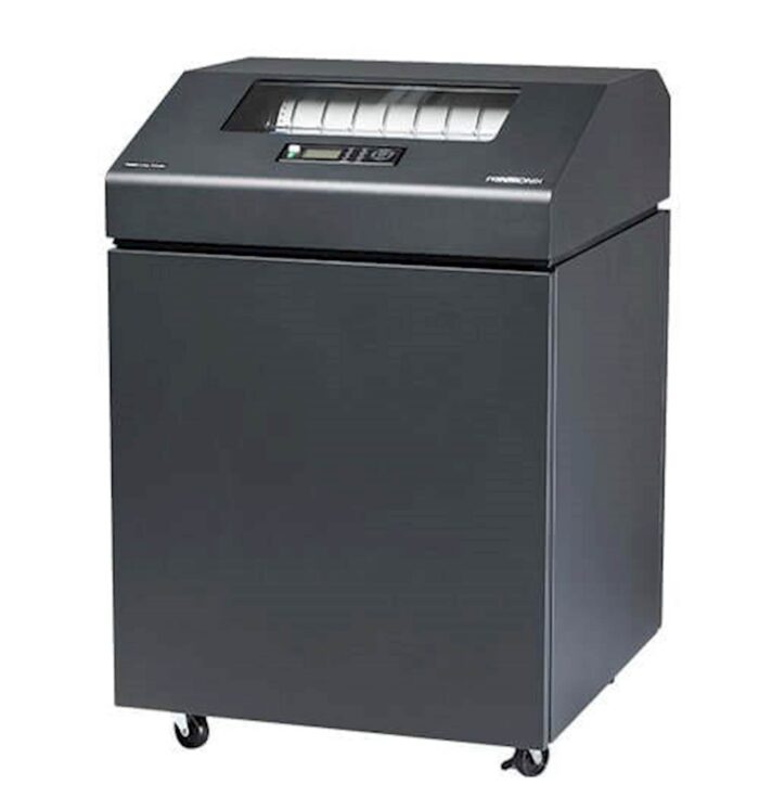 Printronix P8000 serija tiskalnikov je namenjena najtežjim in najzahtevnejšim o - Image 3